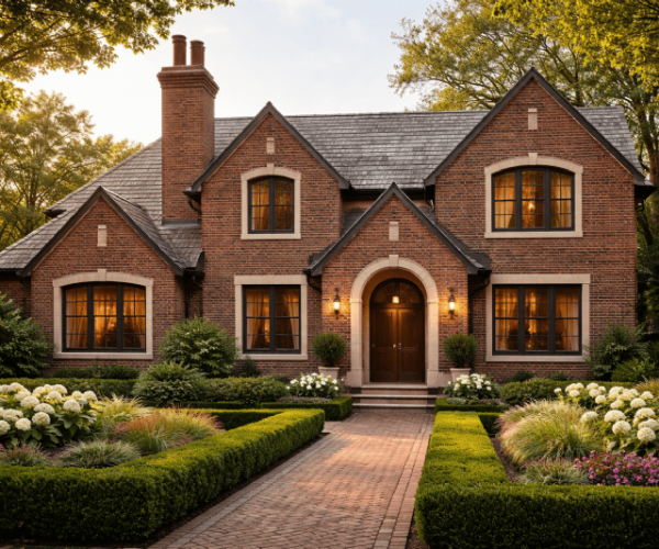 加強磚造是什麼？老屋常見問題與翻新注意重點